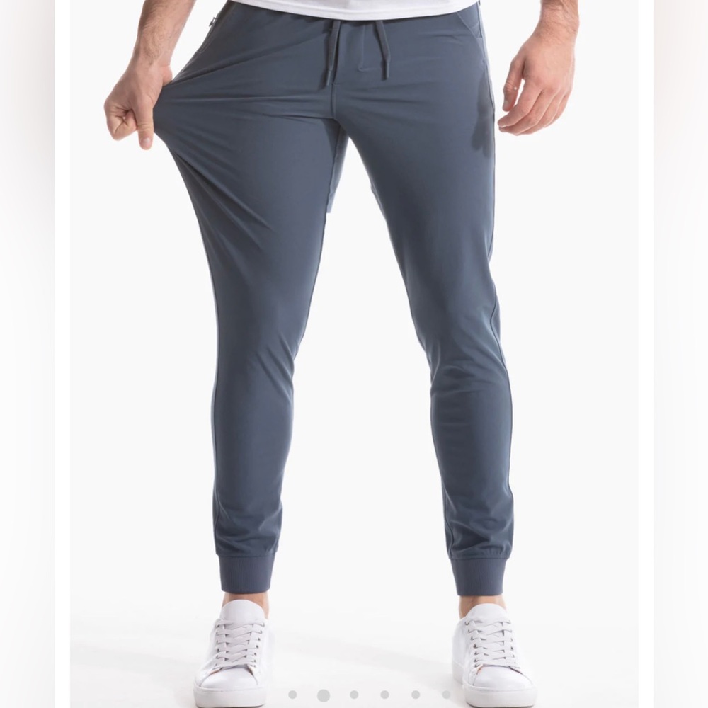 Birddogs Joggers Unlined